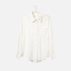 Summer Sun Protection Shirt Women's Anti-wrinkle Ice Silk