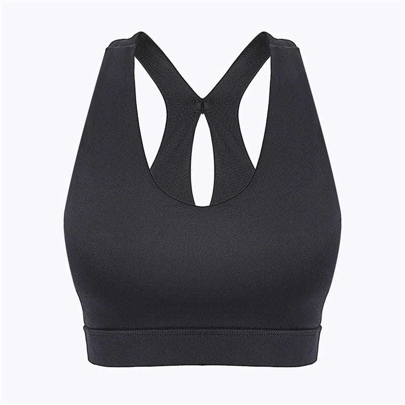 Breathable Yoga Bra