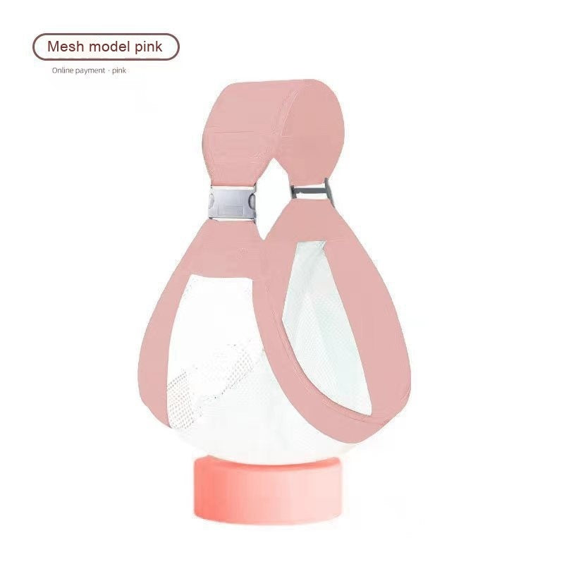 Baby Wraparound Cloth Arm Good Things Children Feeding Artifact